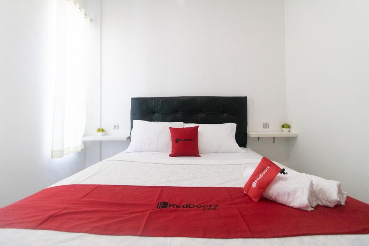 Reddoorz Syariah At Winong Nganjuk Hotel Eksteriør billede